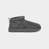 Stiefelette mit Shearling-Wollfutter - DeFlorance™