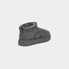 Stiefelette mit Shearling-Wollfutter - DeFlorance™