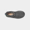 Stiefelette mit Shearling-Wollfutter - DeFlorance™
