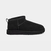 Stiefelette mit Shearling-Wollfutter - DeFlorance™