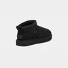 Stiefelette mit Shearling-Wollfutter - DeFlorance™