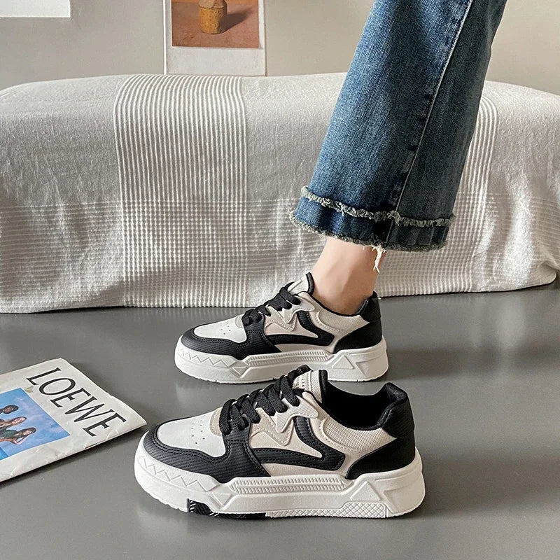 Turnschuhe lässig DF30 - DeFlorance™