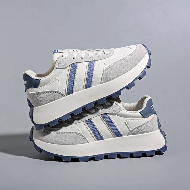 Vogue Turnschuhe mit leichter Sohle