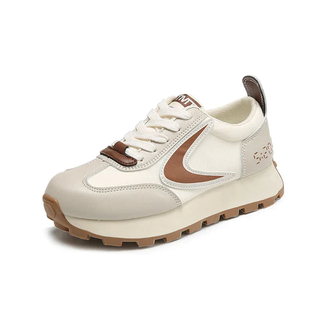 Dick besohlte Turnschuhe im koreanischen Stil - DeFlorance™