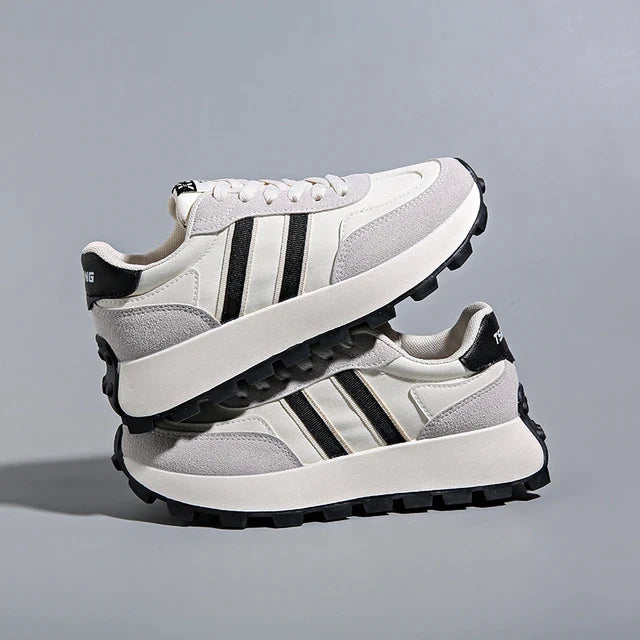 Vogue Turnschuhe mit leichter Sohle