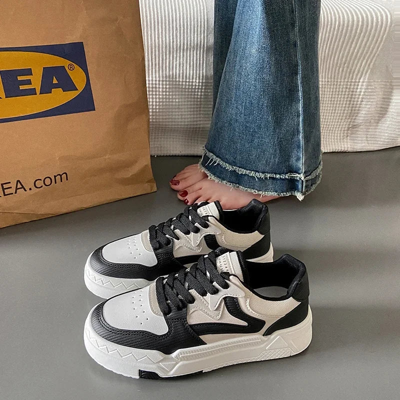 Turnschuhe lässig DF30 - DeFlorance™